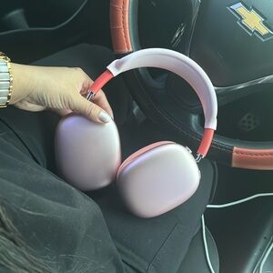 Apple Airpods Max - Pink